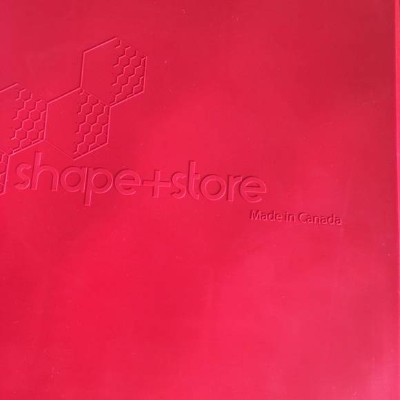 One Burger Master silicone shape & store tray - Picture 4 of 4